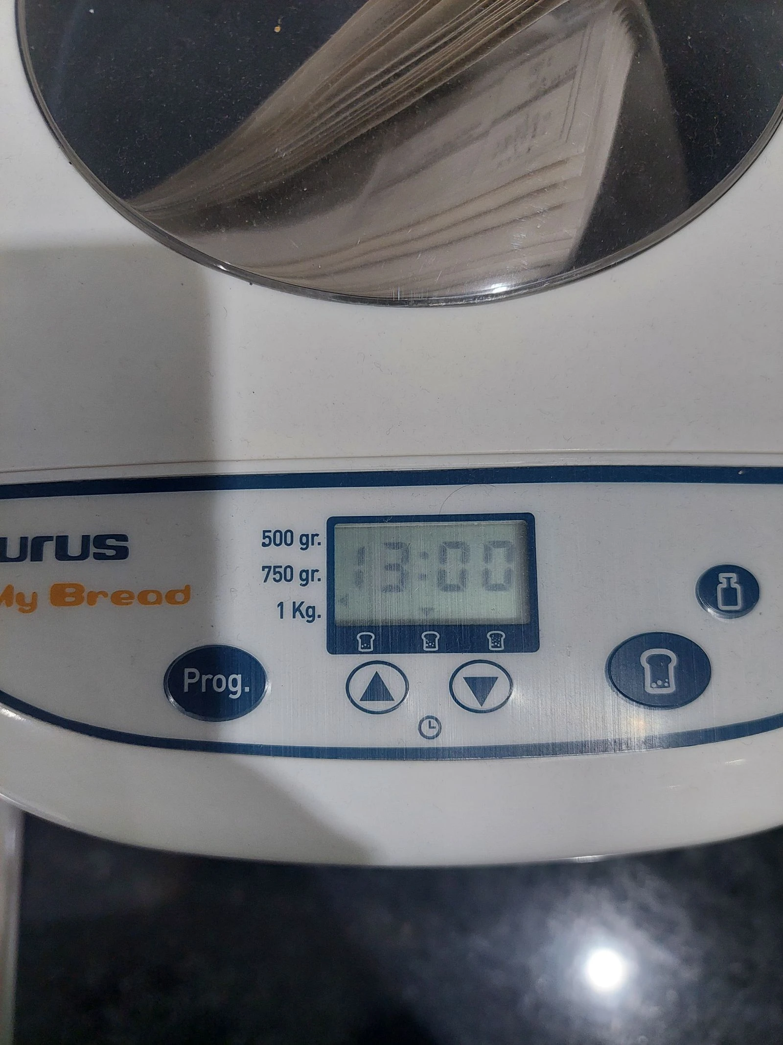 Taurus - Bread Maker – photo 7